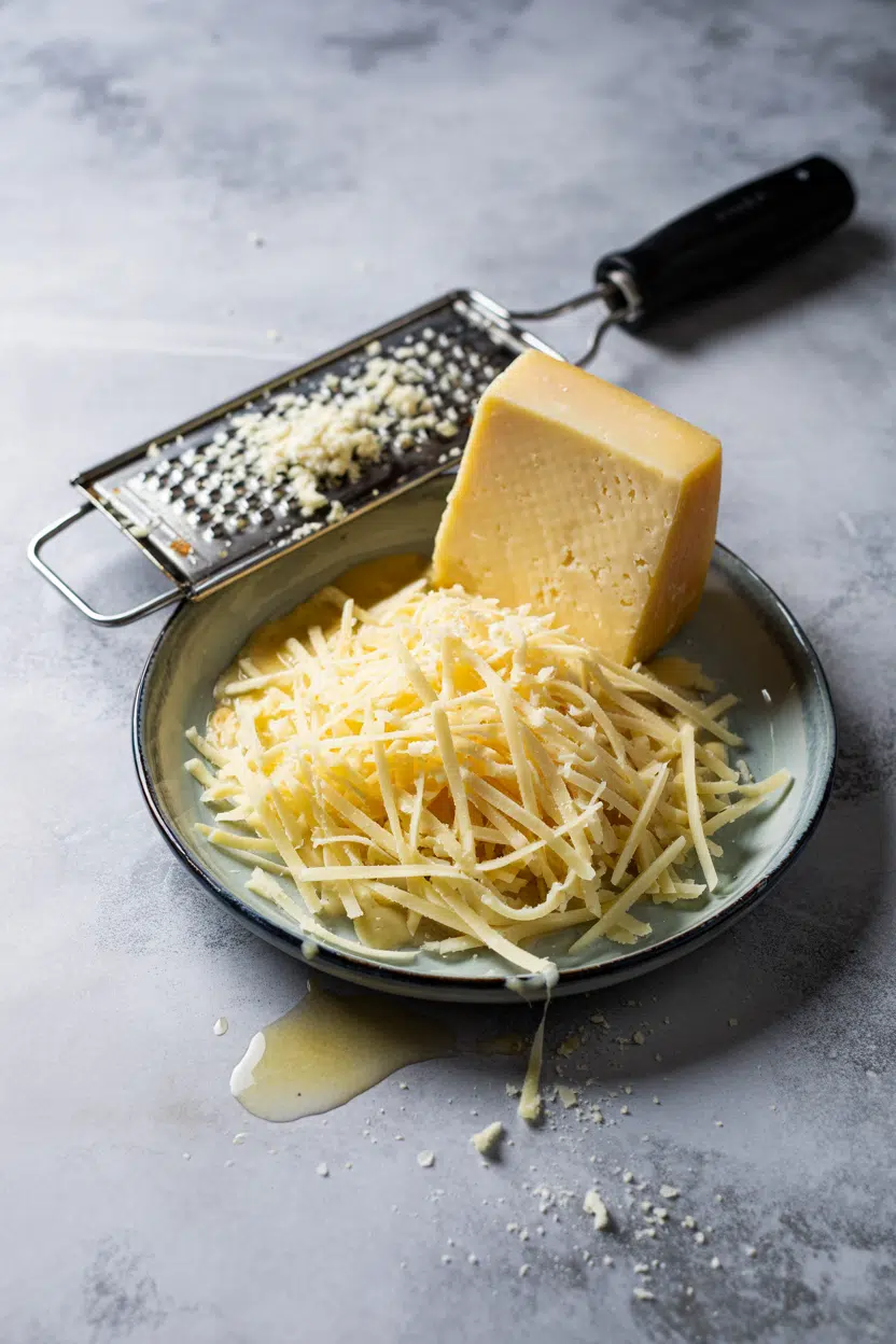 white american cheese - What Is White American Cheese