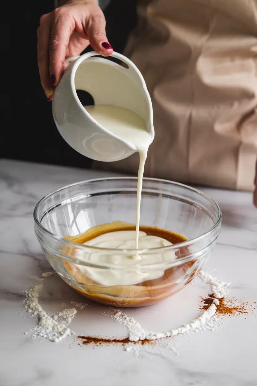 whole milk - What Is Whole Milk