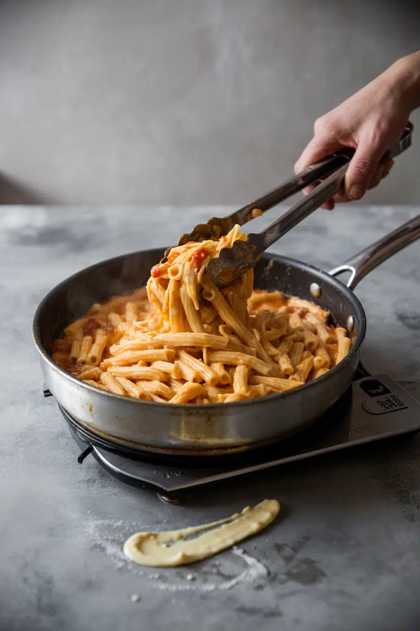 ziti pasta - What Is Ziti Pasta