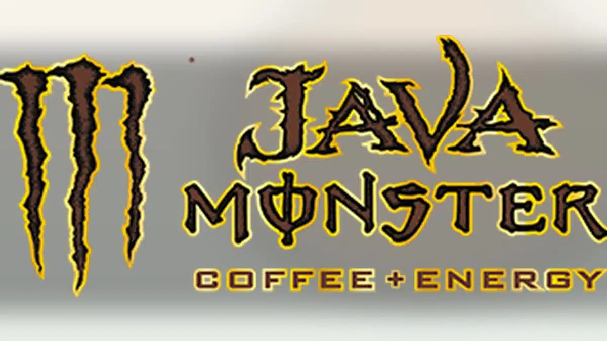 Java Monster Mean Bean, 15 Fl Oz Cans (Pack of 12) for best monster energy drink flavors